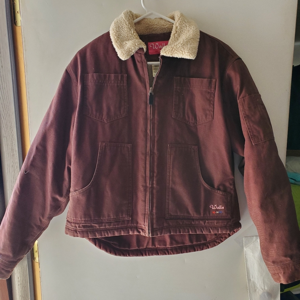 Walls Heavy duty Jacket